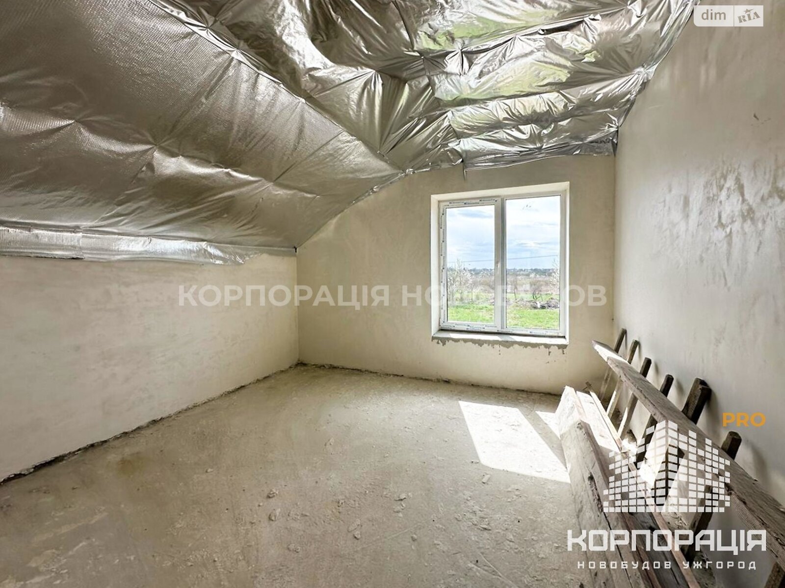 двухэтажный дом с балконом, 160 кв. м, кирпич. Продажа в Тарновцах фото 1 двухэтажный дом с балконом, 160 кв. м, кирпич. Продажа в Тарновцах фото 1
