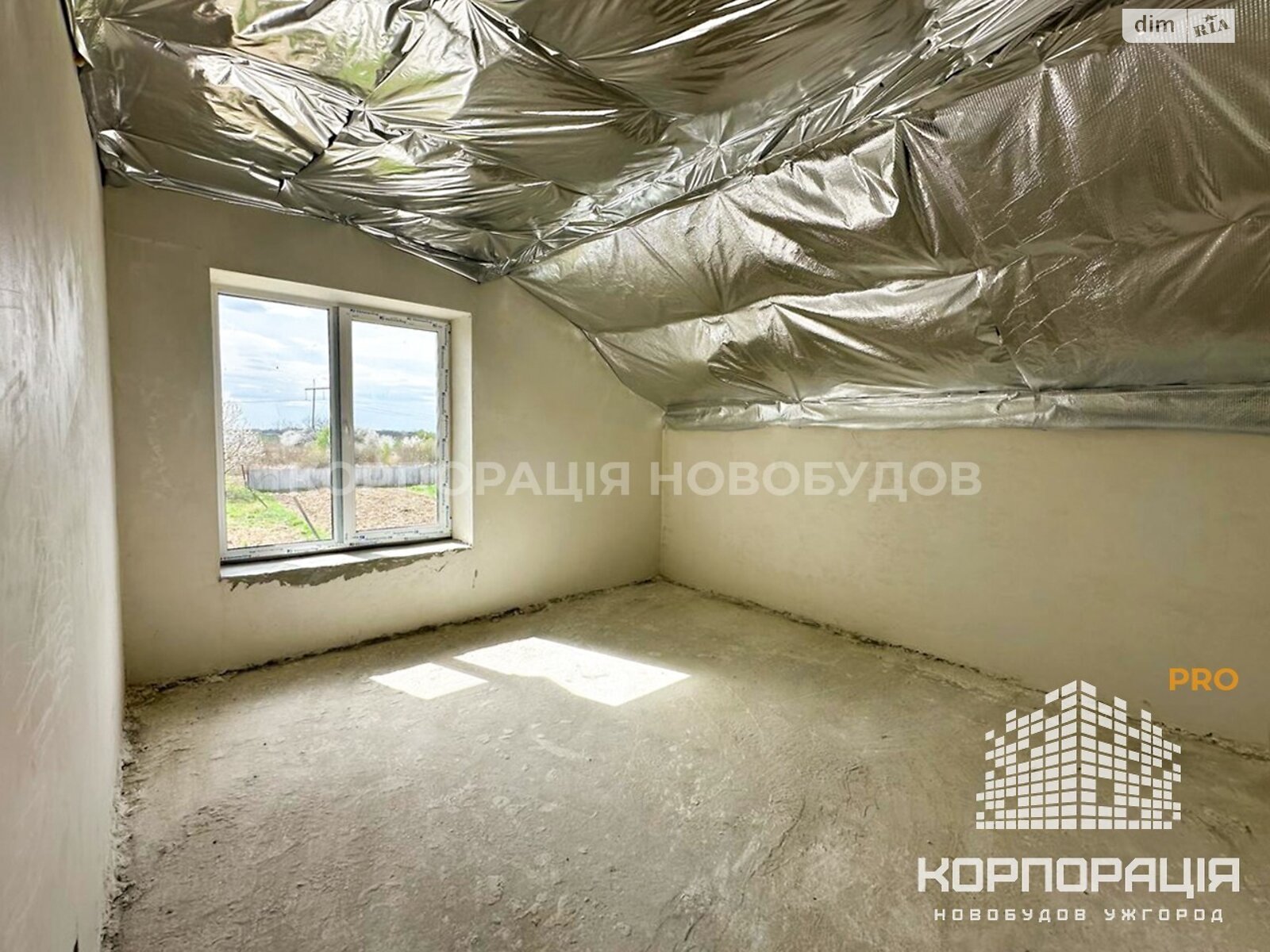 двухэтажный дом с балконом, 160 кв. м, кирпич. Продажа в Тарновцах фото 1 двухэтажный дом с балконом, 160 кв. м, кирпич. Продажа в Тарновцах фото 1