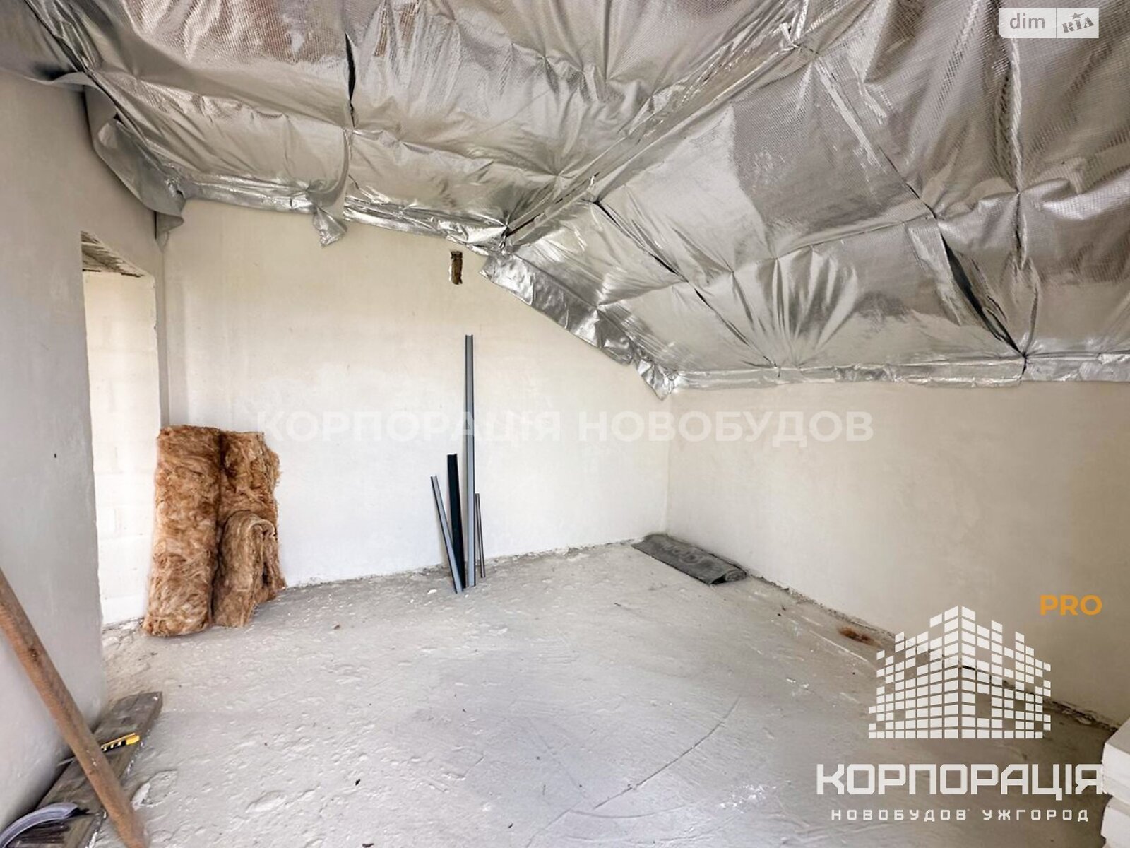 двухэтажный дом с балконом, 160 кв. м, кирпич. Продажа в Тарновцах фото 1 двухэтажный дом с балконом, 160 кв. м, кирпич. Продажа в Тарновцах фото 1
