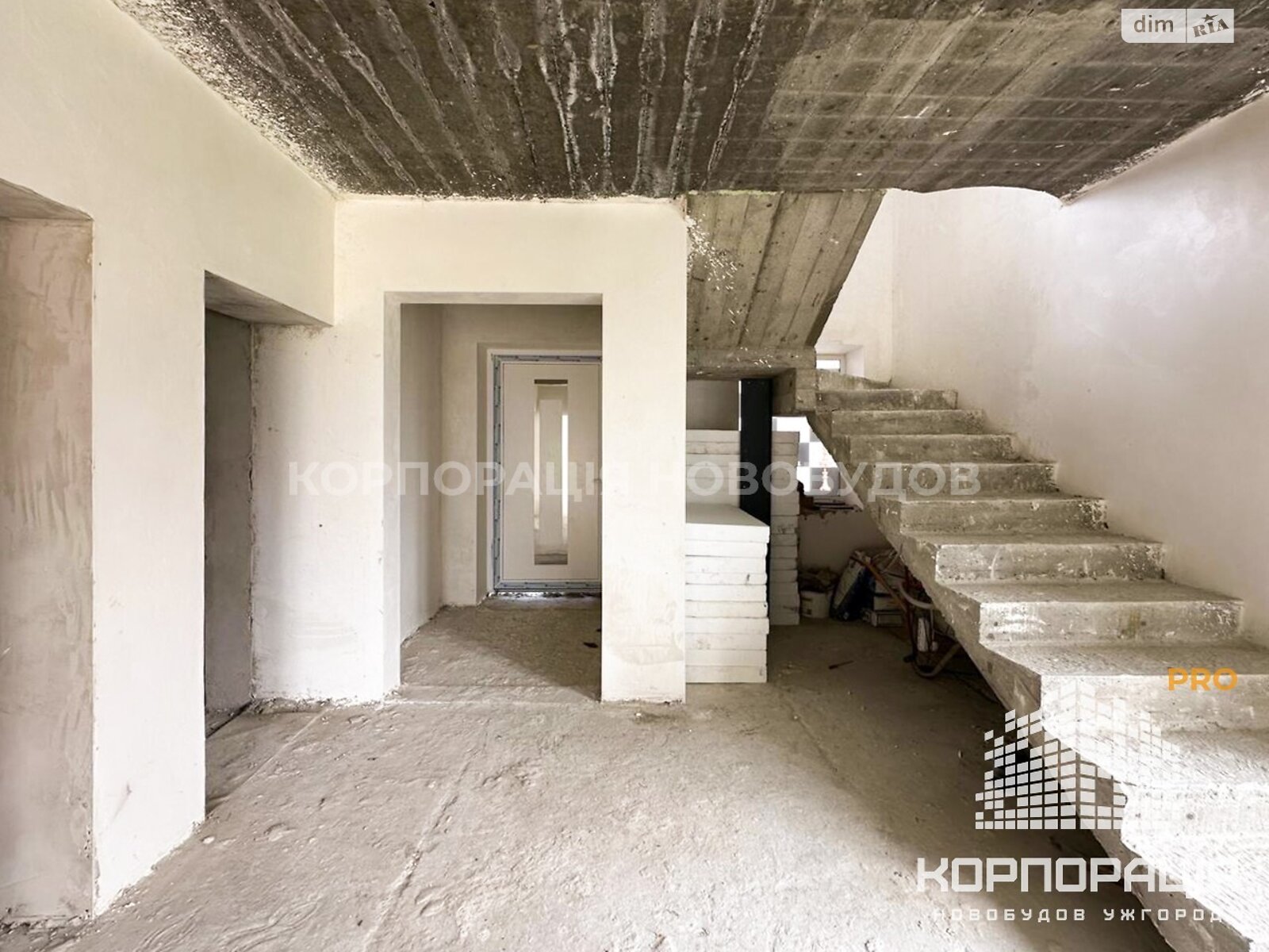 двухэтажный дом с балконом, 160 кв. м, кирпич. Продажа в Тарновцах фото 1 двухэтажный дом с балконом, 160 кв. м, кирпич. Продажа в Тарновцах фото 1