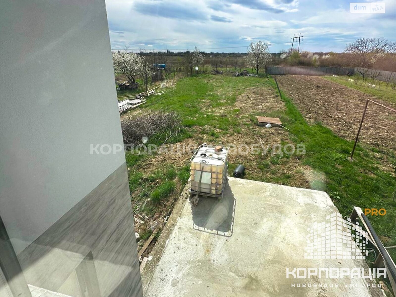 двухэтажный дом с балконом, 160 кв. м, кирпич. Продажа в Тарновцах фото 1 двухэтажный дом с балконом, 160 кв. м, кирпич. Продажа в Тарновцах фото 1