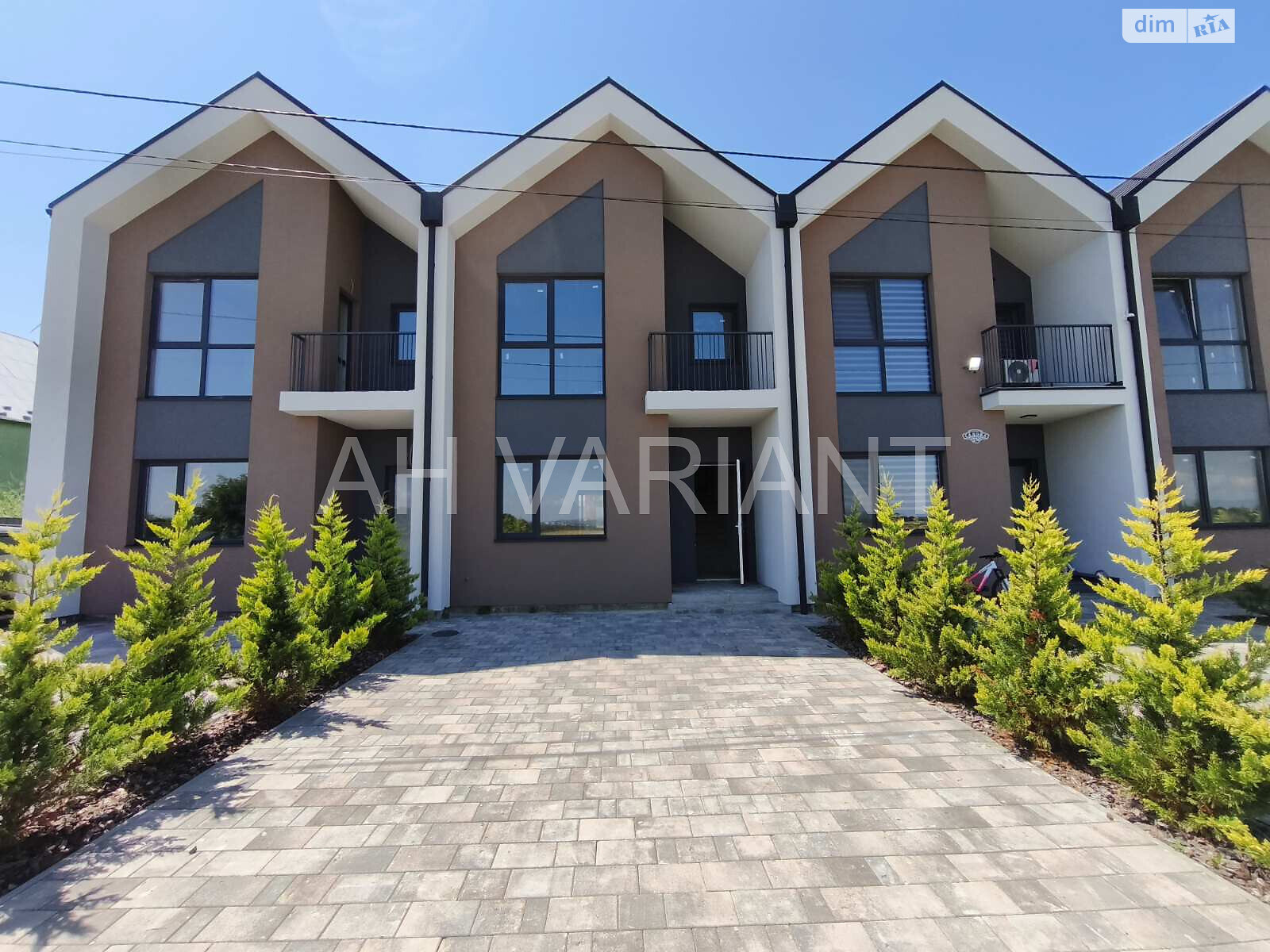 двоповерховий будинок, 125 кв. м, цегла. Продаж у Тарнівцях фото 1 двоповерховий будинок, 125 кв. м, цегла. Продаж у Тарнівцях фото 1