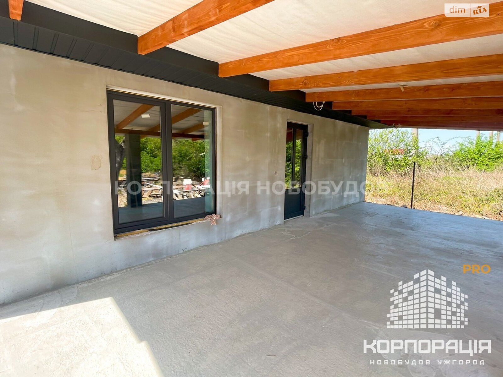 одноэтажный дом, 120 кв. м, кирпич. Продажа в Тарновцах фото 1 одноэтажный дом, 120 кв. м, кирпич. Продажа в Тарновцах фото 1