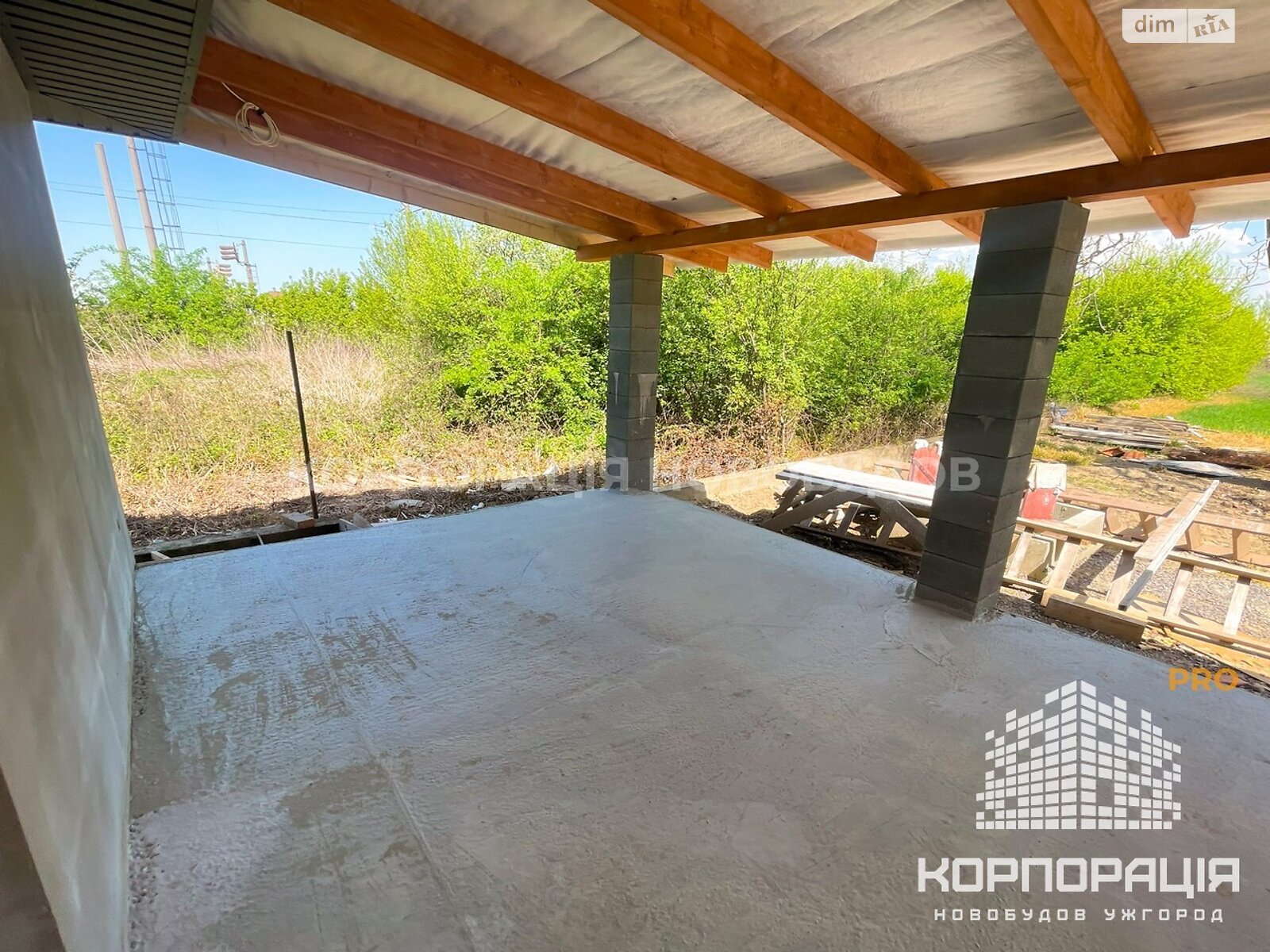 одноэтажный дом, 120 кв. м, кирпич. Продажа в Тарновцах фото 1 одноэтажный дом, 120 кв. м, кирпич. Продажа в Тарновцах фото 1
