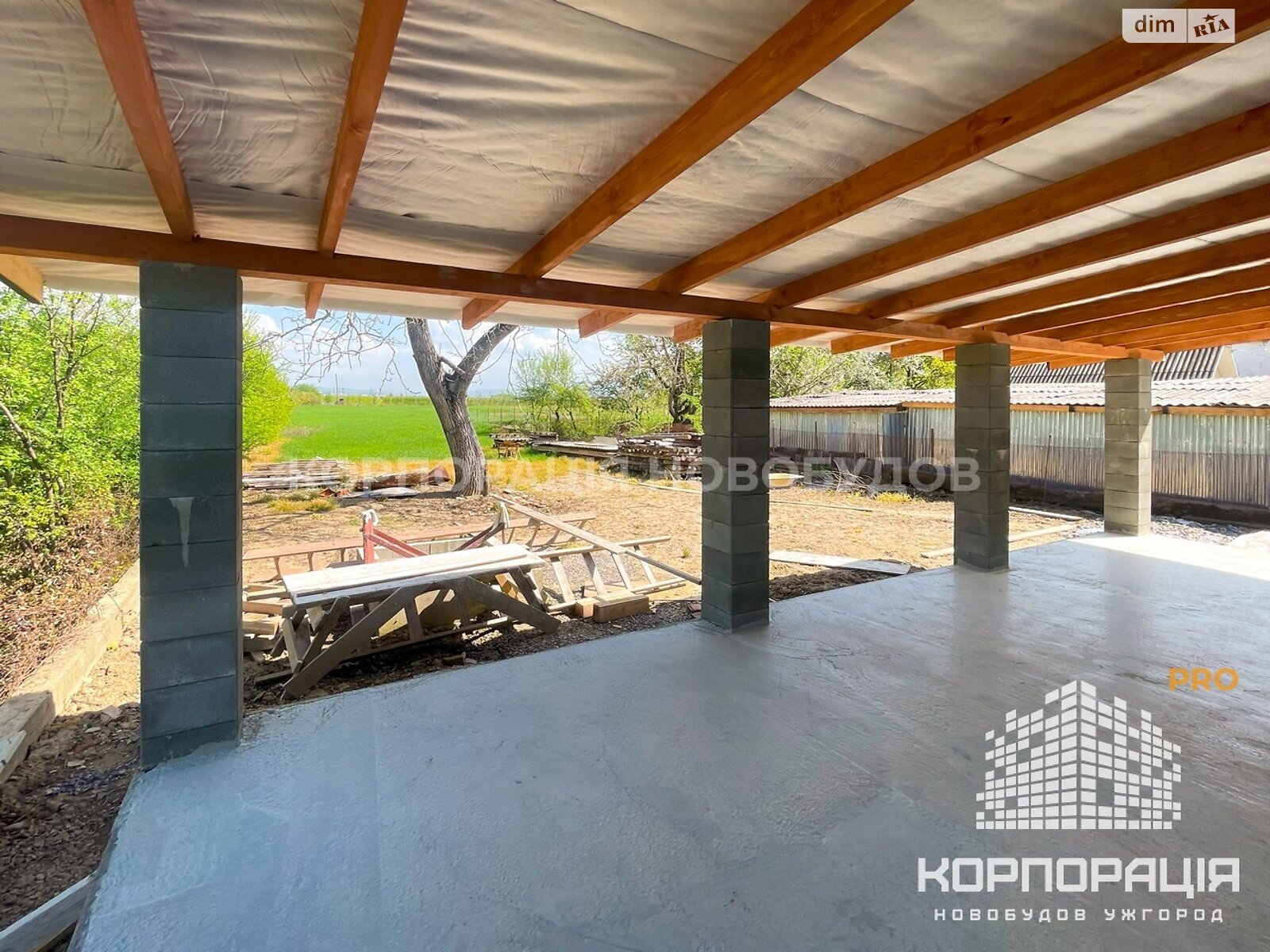 одноэтажный дом, 120 кв. м, кирпич. Продажа в Тарновцах фото 1 одноэтажный дом, 120 кв. м, кирпич. Продажа в Тарновцах фото 1