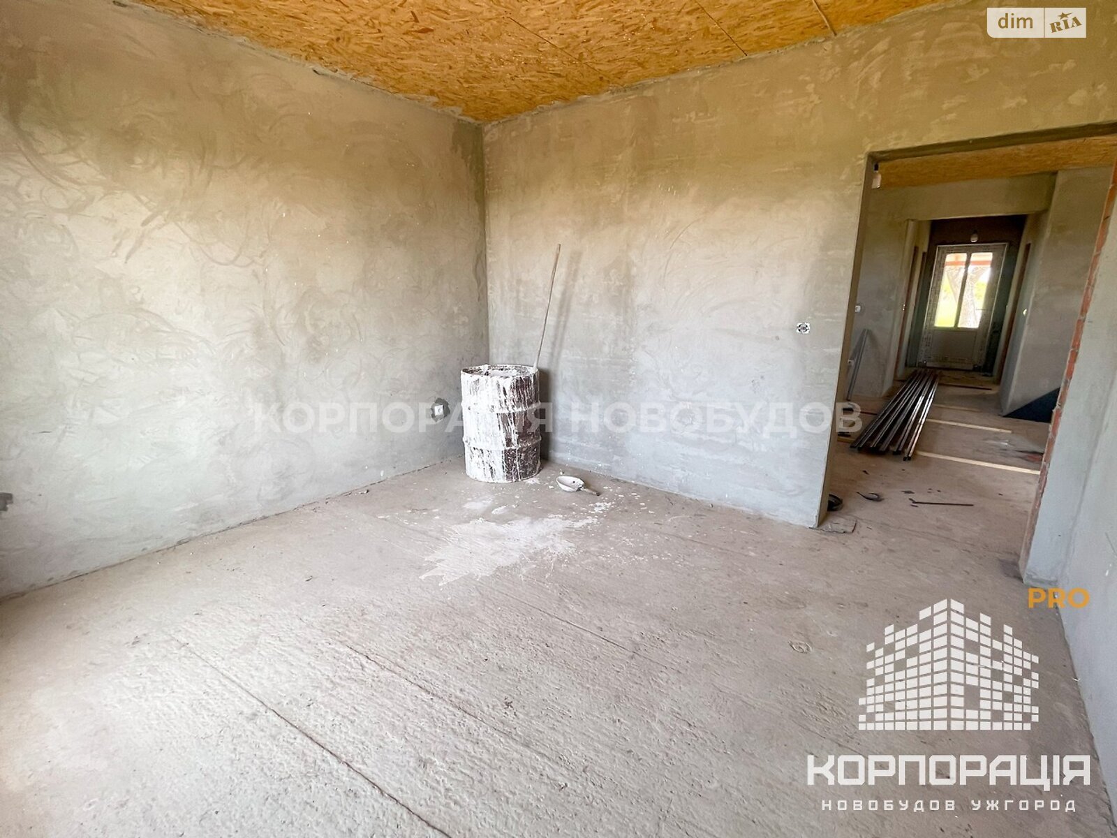 одноэтажный дом, 120 кв. м, кирпич. Продажа в Тарновцах фото 1 одноэтажный дом, 120 кв. м, кирпич. Продажа в Тарновцах фото 1