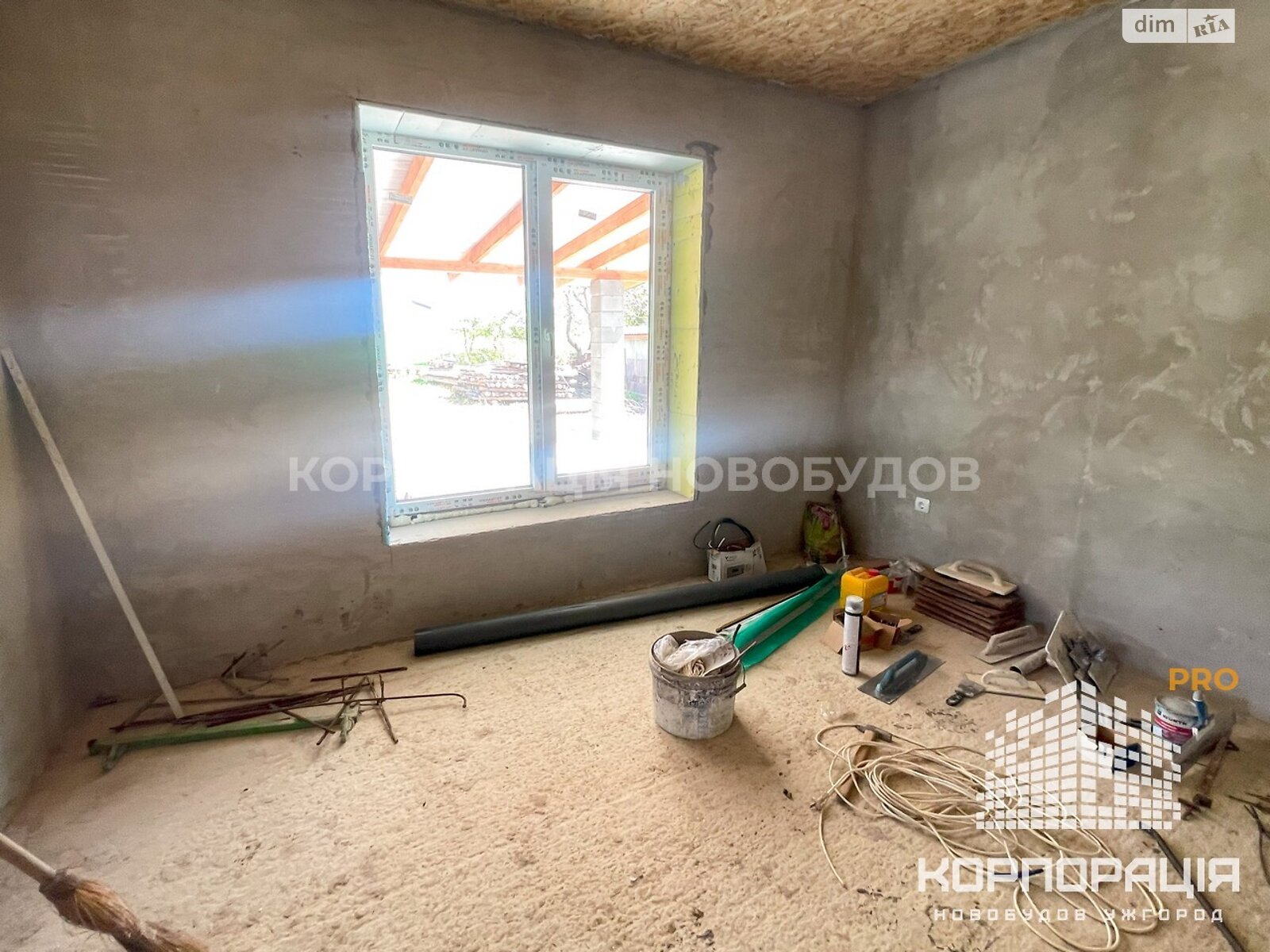 одноэтажный дом, 120 кв. м, кирпич. Продажа в Тарновцах фото 1 одноэтажный дом, 120 кв. м, кирпич. Продажа в Тарновцах фото 1