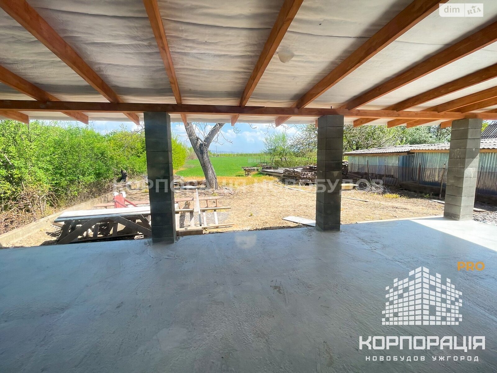 одноэтажный дом, 120 кв. м, кирпич. Продажа в Тарновцах фото 1 одноэтажный дом, 120 кв. м, кирпич. Продажа в Тарновцах фото 1
