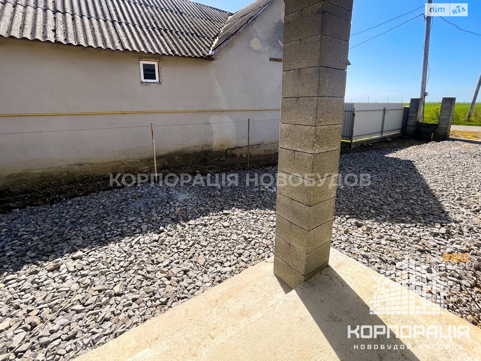 одноэтажный дом, 120 кв. м, кирпич. Продажа в Тарновцах фото 1 одноэтажный дом, 120 кв. м, кирпич. Продажа в Тарновцах фото 1