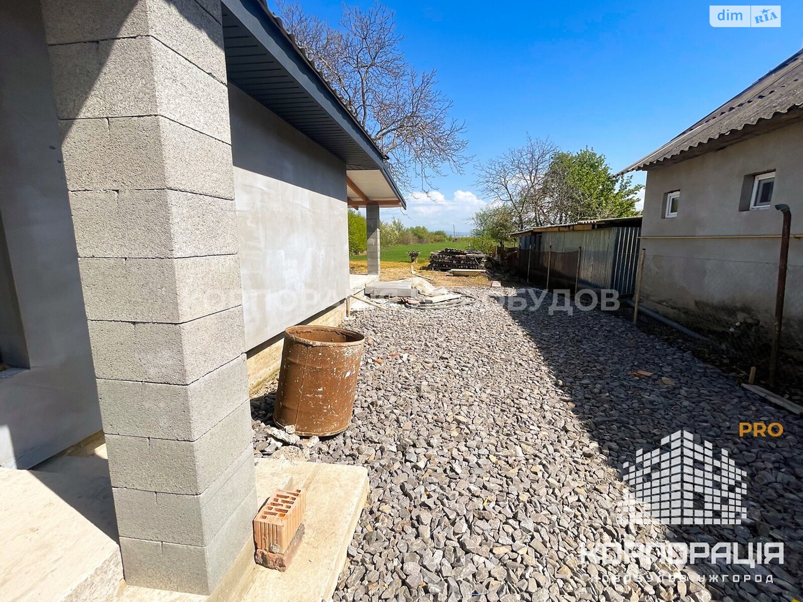 одноэтажный дом, 120 кв. м, кирпич. Продажа в Тарновцах фото 1 одноэтажный дом, 120 кв. м, кирпич. Продажа в Тарновцах фото 1