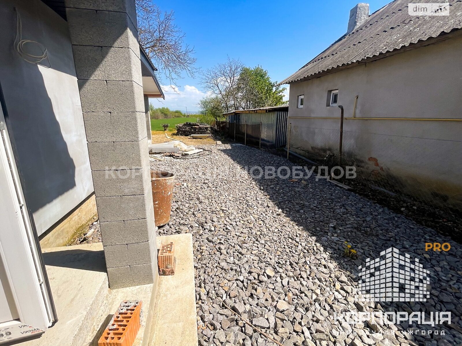 одноэтажный дом, 120 кв. м, кирпич. Продажа в Тарновцах фото 1 одноэтажный дом, 120 кв. м, кирпич. Продажа в Тарновцах фото 1