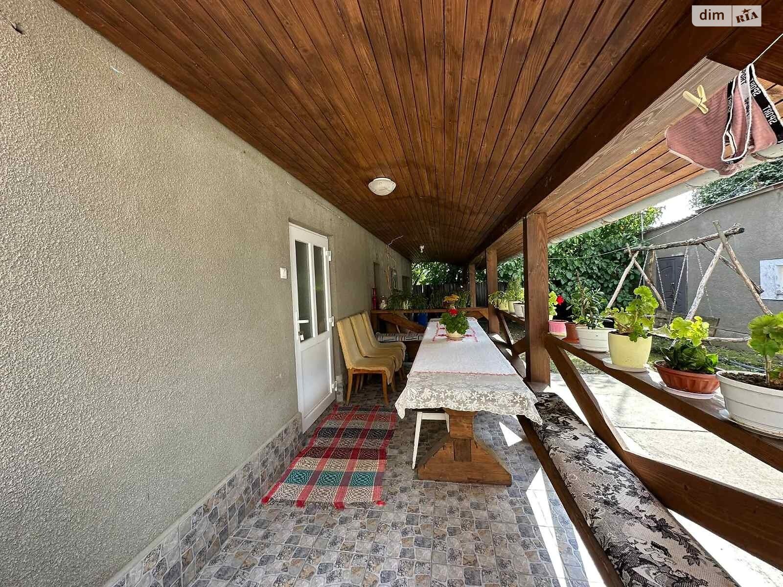 одноповерховий будинок з гаражем, 87 кв. м, цегла. Продаж у Тарнівцях фото 1 одноповерховий будинок з гаражем, 87 кв. м, цегла. Продаж у Тарнівцях фото 1