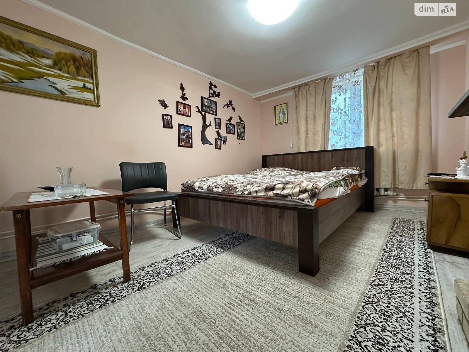 одноповерховий будинок з гаражем, 87 кв. м, цегла. Продаж у Тарнівцях фото 1 одноповерховий будинок з гаражем, 87 кв. м, цегла. Продаж у Тарнівцях фото 1