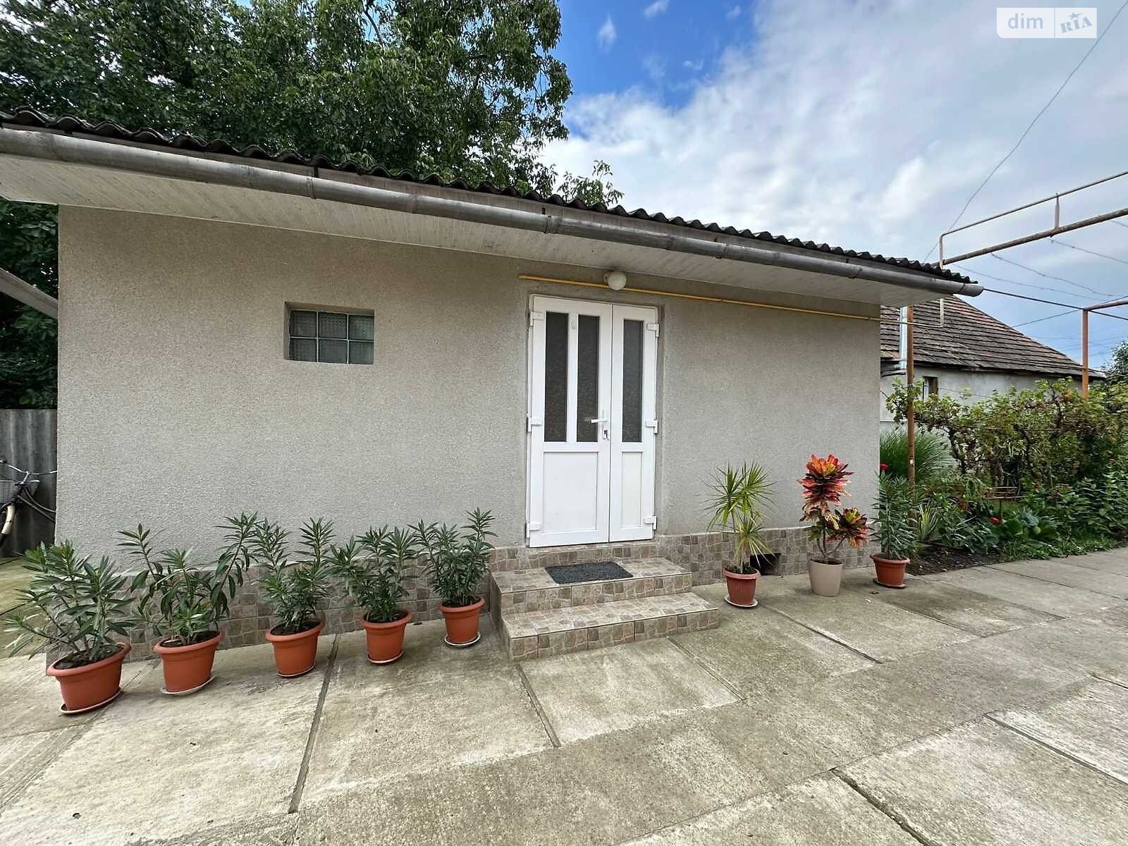 одноповерховий будинок з гаражем, 87 кв. м, цегла. Продаж у Тарнівцях фото 1 одноповерховий будинок з гаражем, 87 кв. м, цегла. Продаж у Тарнівцях фото 1