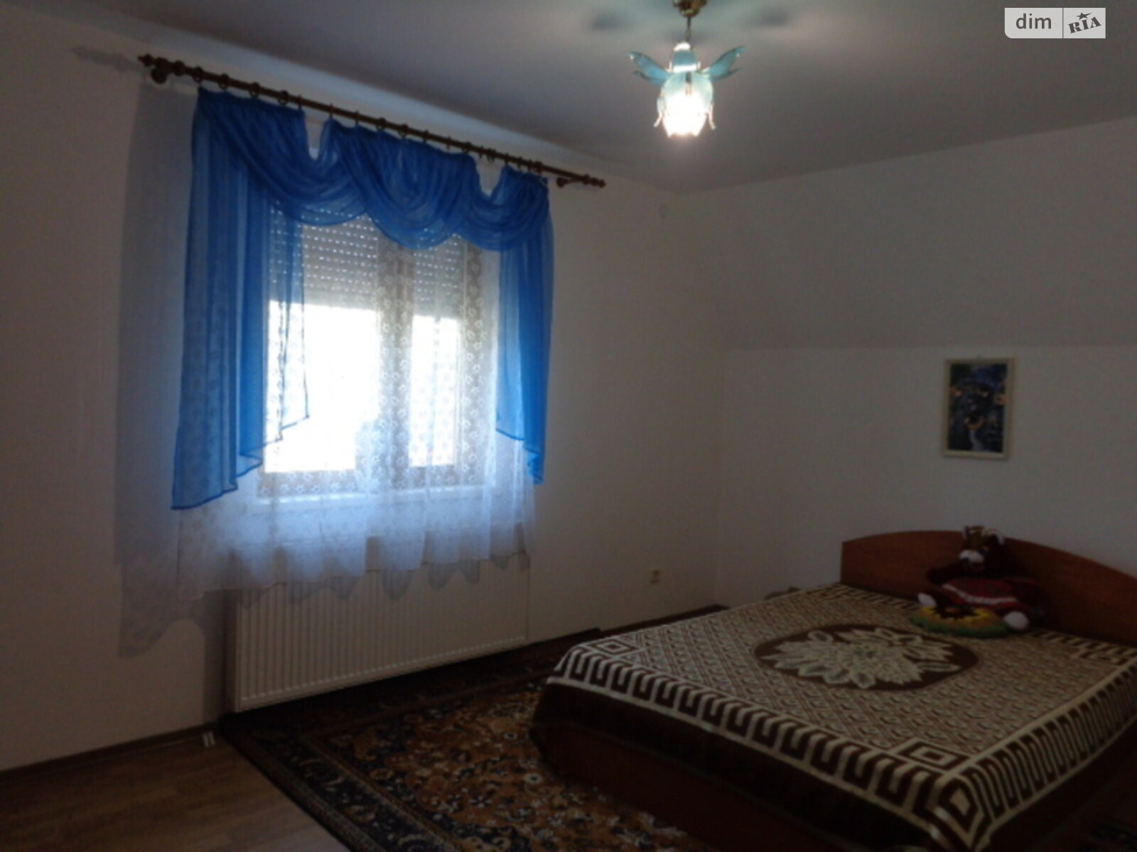 двоповерховий будинок з гаражем, 225.9 кв. м, керамзітобетон. Продаж у Тарнівцях фото 1