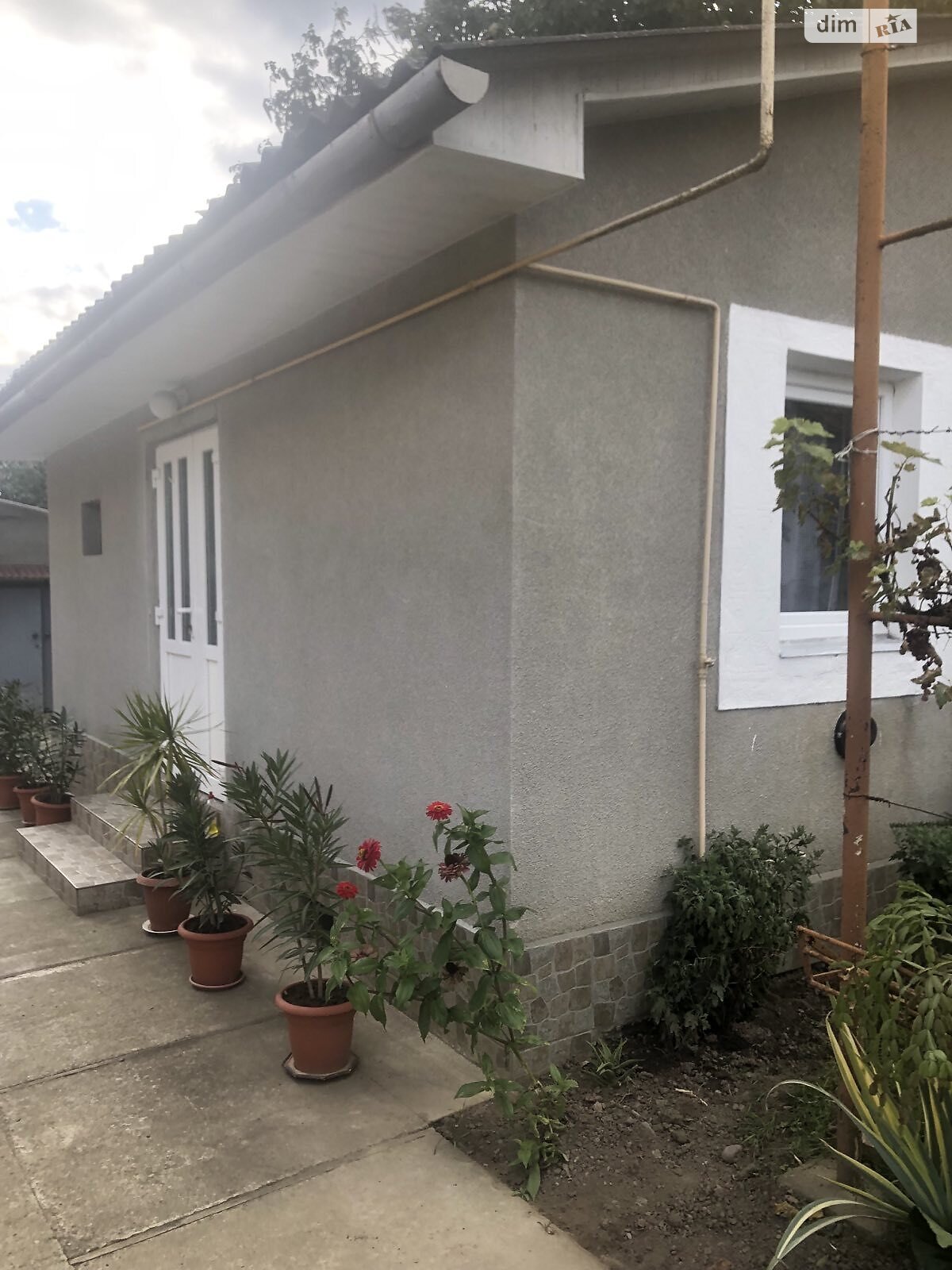 одноповерховий будинок з меблями, 167 кв. м, цегла. Продаж у Тарнівцях фото 1