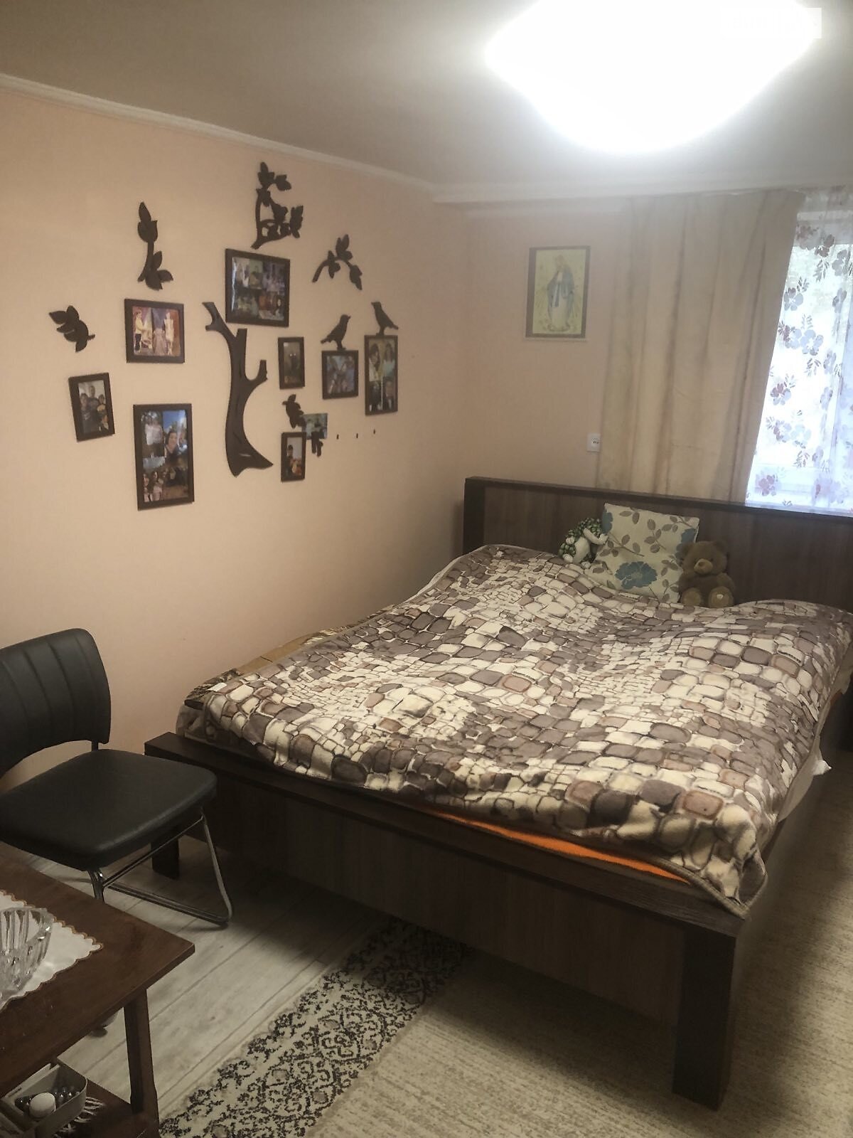 одноповерховий будинок з меблями, 167 кв. м, цегла. Продаж у Тарнівцях фото 1