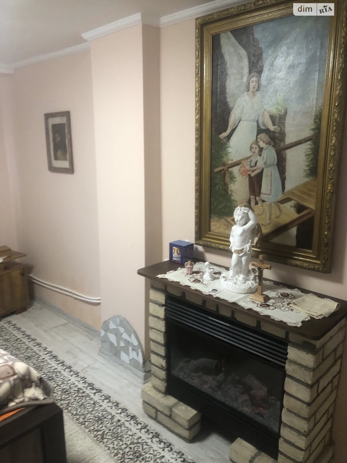 одноповерховий будинок з меблями, 167 кв. м, цегла. Продаж у Тарнівцях фото 1