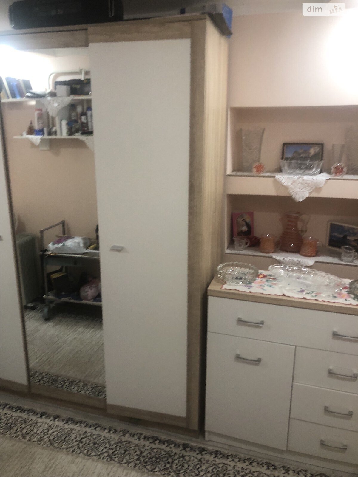 одноповерховий будинок з меблями, 167 кв. м, цегла. Продаж у Тарнівцях фото 1