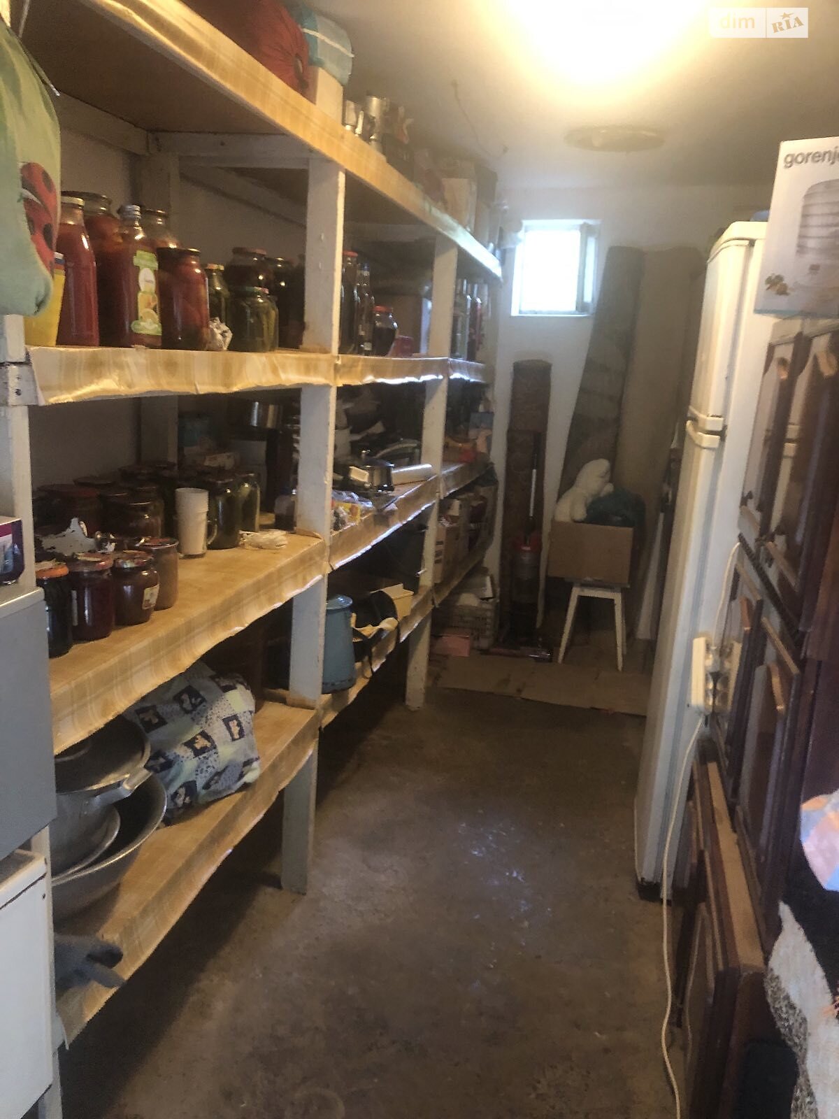 одноповерховий будинок з меблями, 167 кв. м, цегла. Продаж у Тарнівцях фото 1