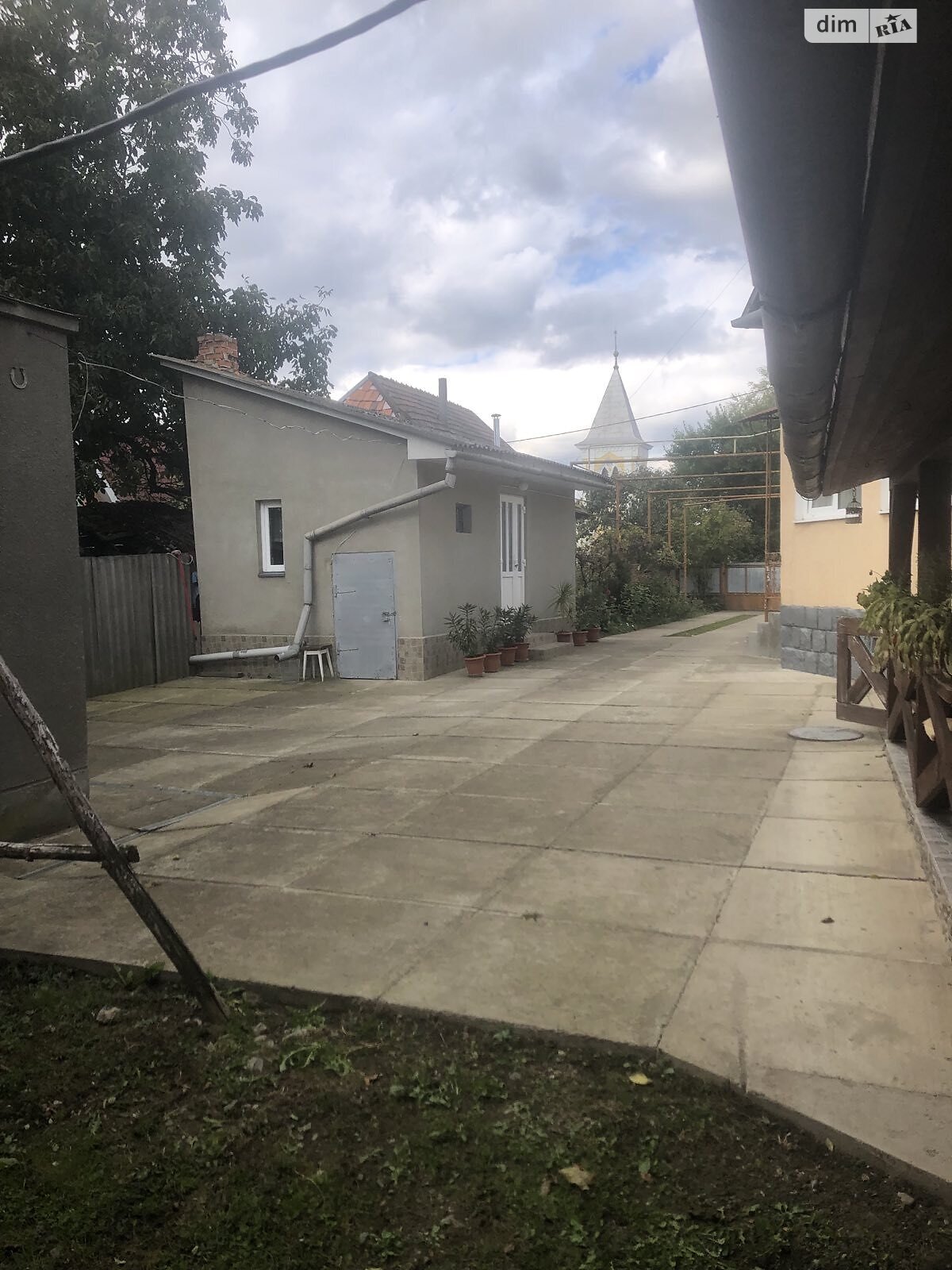 одноповерховий будинок з меблями, 167 кв. м, цегла. Продаж у Тарнівцях фото 1