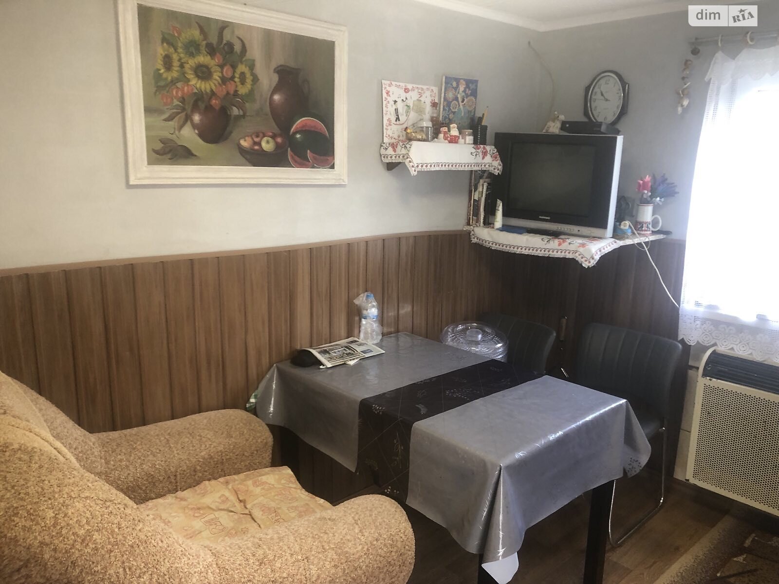 одноповерховий будинок з меблями, 167 кв. м, цегла. Продаж у Тарнівцях фото 1