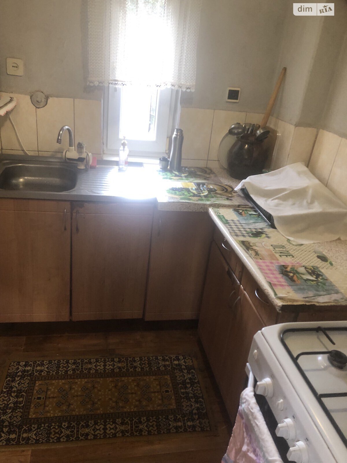 одноповерховий будинок з меблями, 167 кв. м, цегла. Продаж у Тарнівцях фото 1