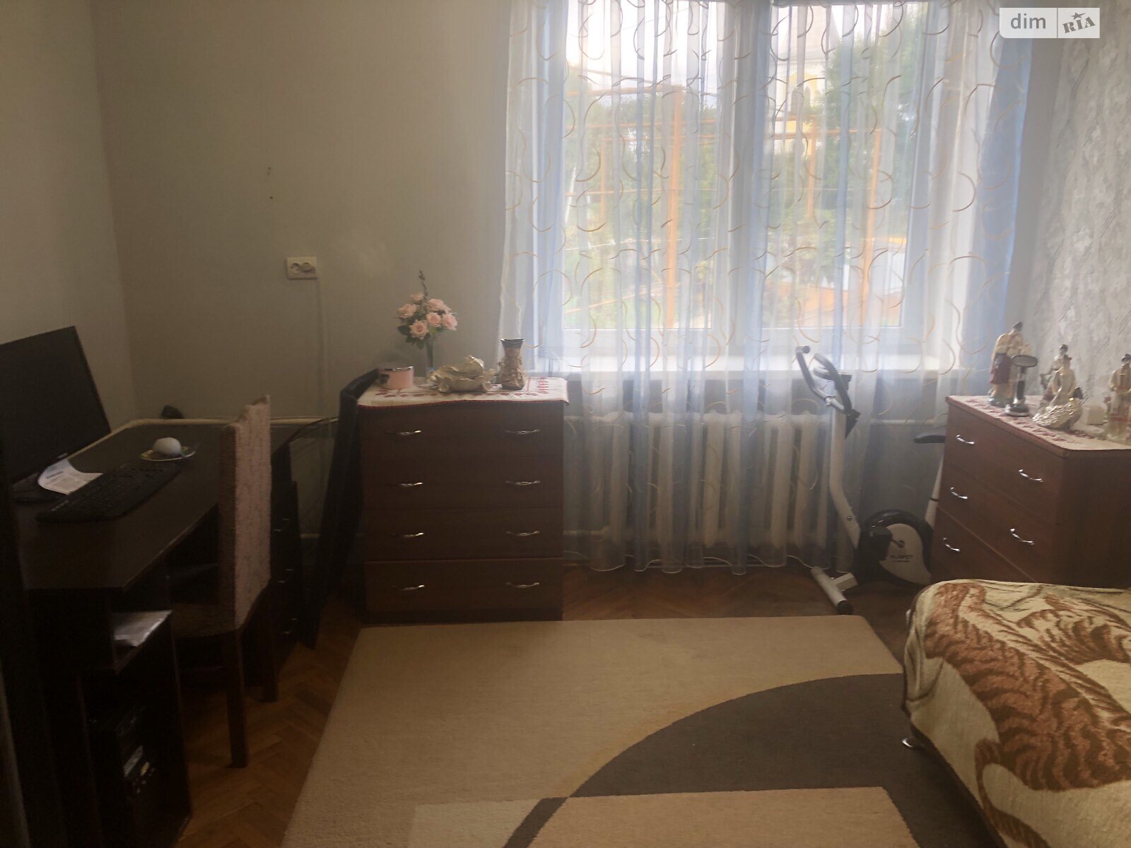 одноповерховий будинок з меблями, 167 кв. м, цегла. Продаж у Тарнівцях фото 1