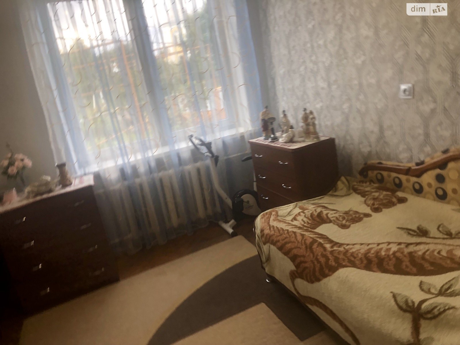 одноповерховий будинок з меблями, 167 кв. м, цегла. Продаж у Тарнівцях фото 1