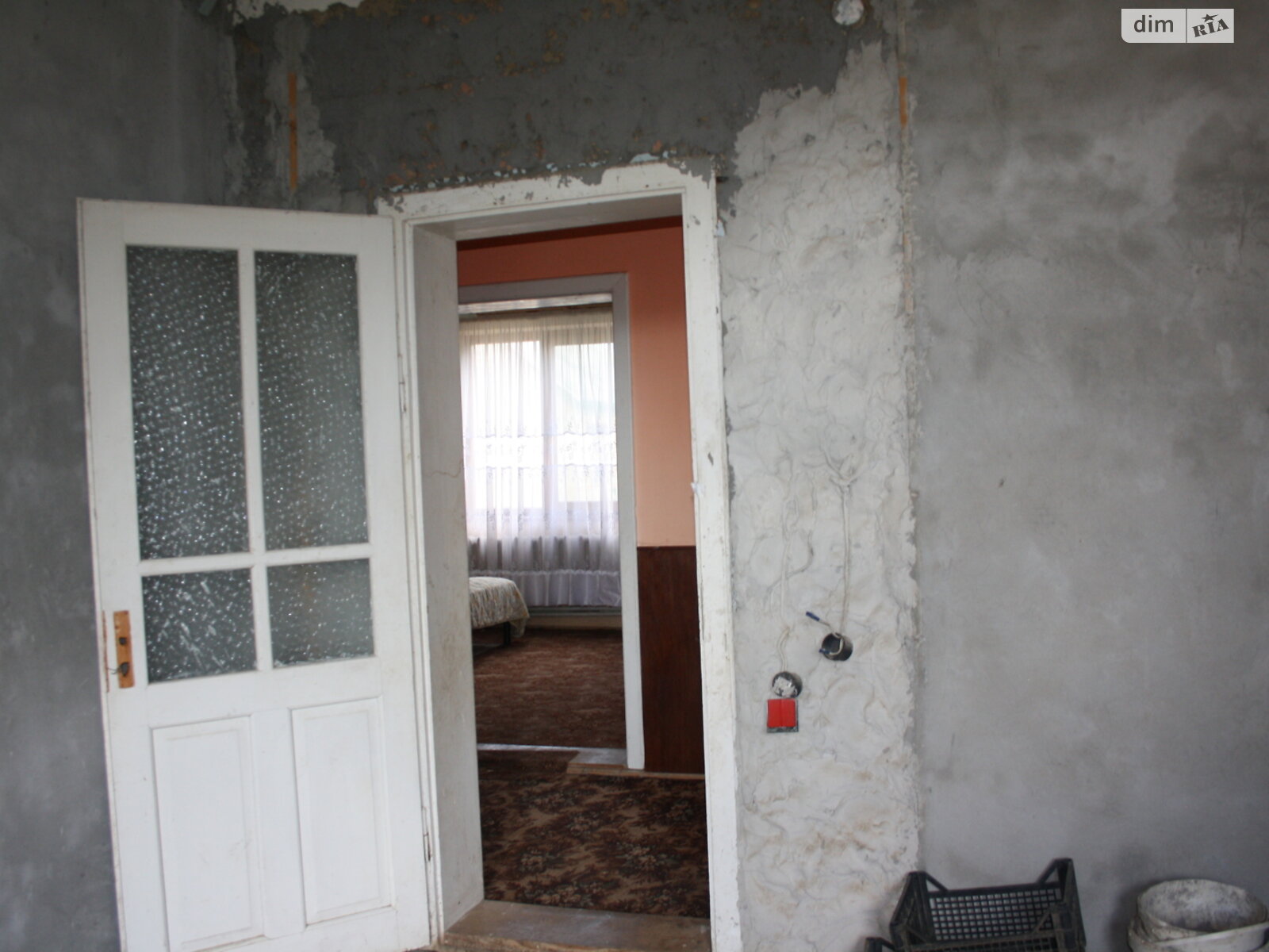 одноэтажный дом с отоплением, 128 кв. м, кирпич саманный. Продажа в Тарновцах фото 1 одноэтажный дом с отоплением, 128 кв. м, кирпич саманный. Продажа в Тарновцах фото 1
