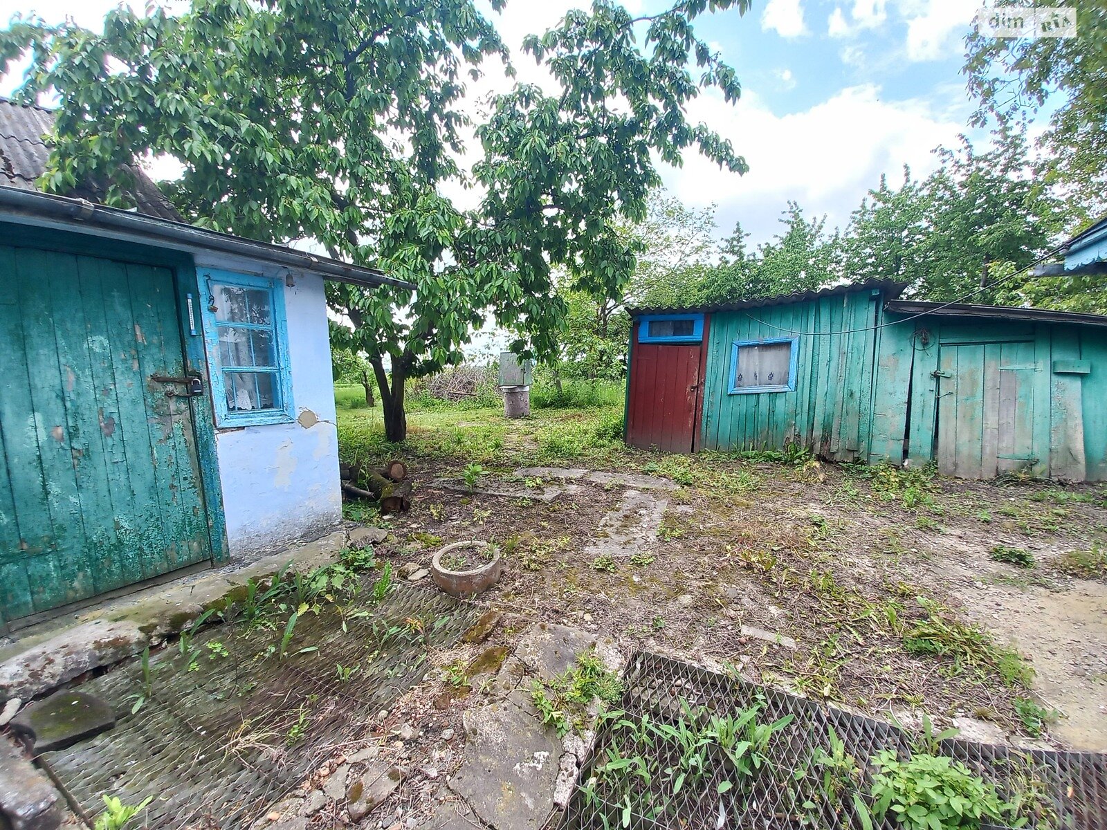 одноповерховий будинок, 45 кв. м, глинобитный. Продаж у Тартаку фото 1 одноповерховий будинок, 45 кв. м, глинобитный. Продаж у Тартаку фото 1