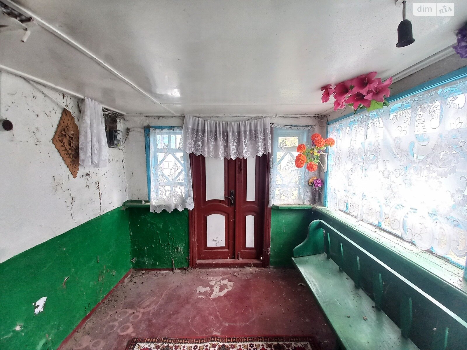 одноповерховий будинок, 45 кв. м, глинобитный. Продаж у Тартаку фото 1 одноповерховий будинок, 45 кв. м, глинобитный. Продаж у Тартаку фото 1