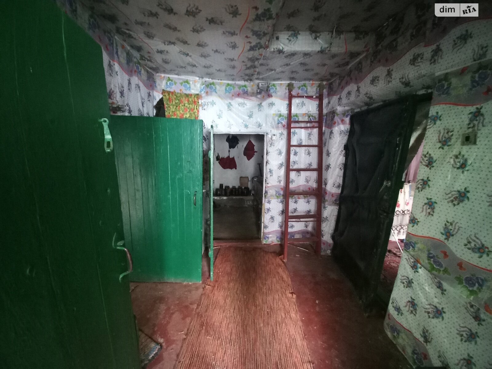одноповерховий будинок, 45 кв. м, глинобитный. Продаж у Тартаку фото 1 одноповерховий будинок, 45 кв. м, глинобитный. Продаж у Тартаку фото 1