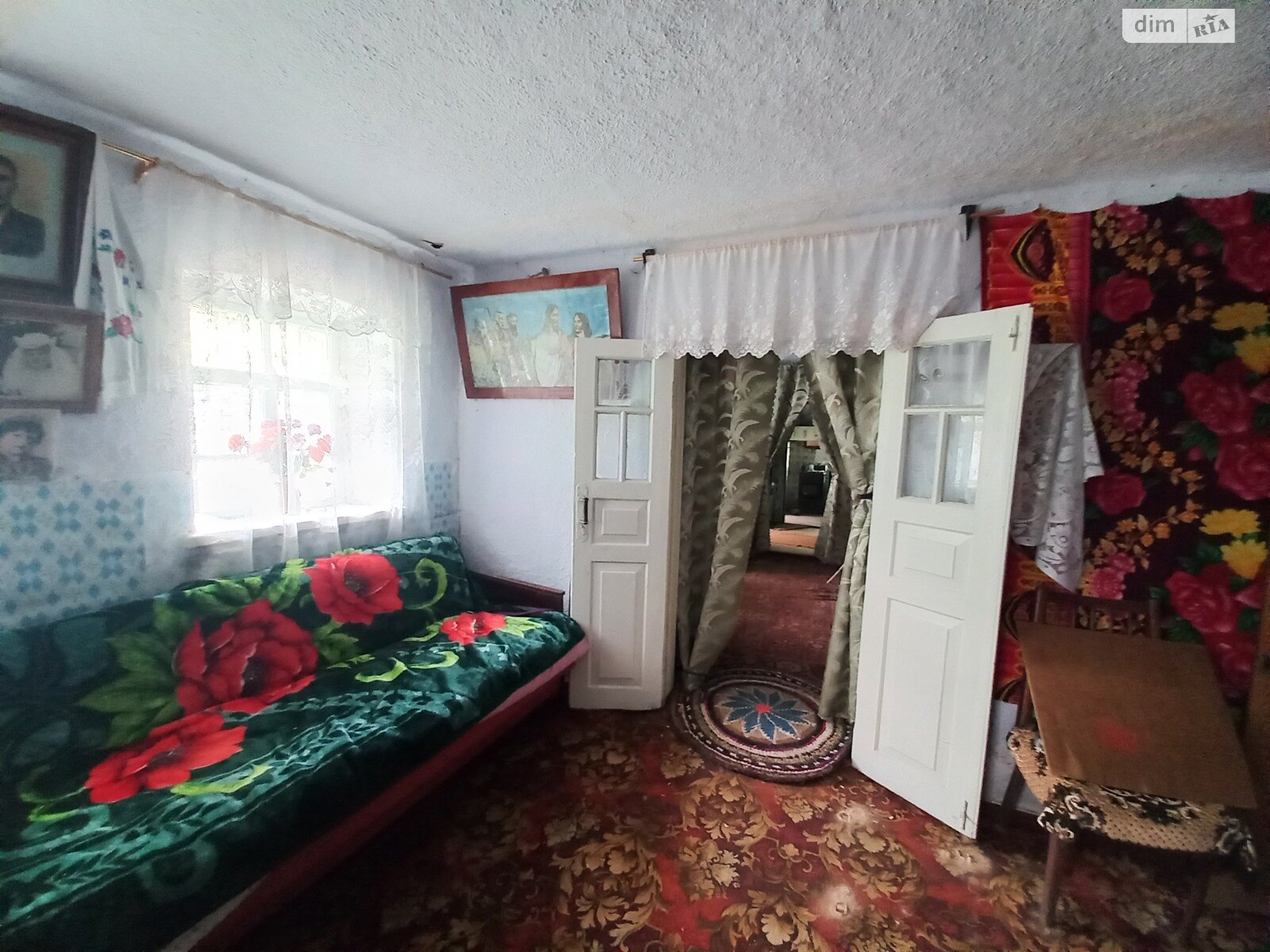 одноповерховий будинок, 45 кв. м, глинобитный. Продаж у Тартаку фото 1 одноповерховий будинок, 45 кв. м, глинобитный. Продаж у Тартаку фото 1