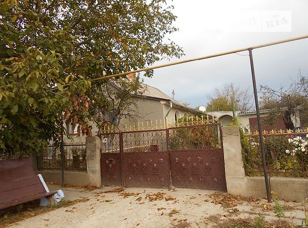 Продажа дома, 78м², Одесская, Тарутино, р‑н. Тарутино, Гагарина улица Продажа дома, 78м², Одесская, Тарутино, р‑н. Тарутино, Гагарина улица