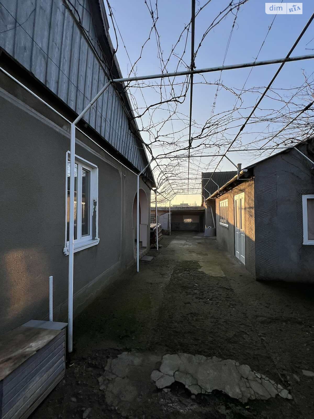 одноэтажный дом с верандой, 109 кв. м, кирпич. Продажа в Татарбунари район Татарбунари фото 1 одноэтажный дом с верандой, 109 кв. м, кирпич. Продажа в Татарбунари район Татарбунари фото 1