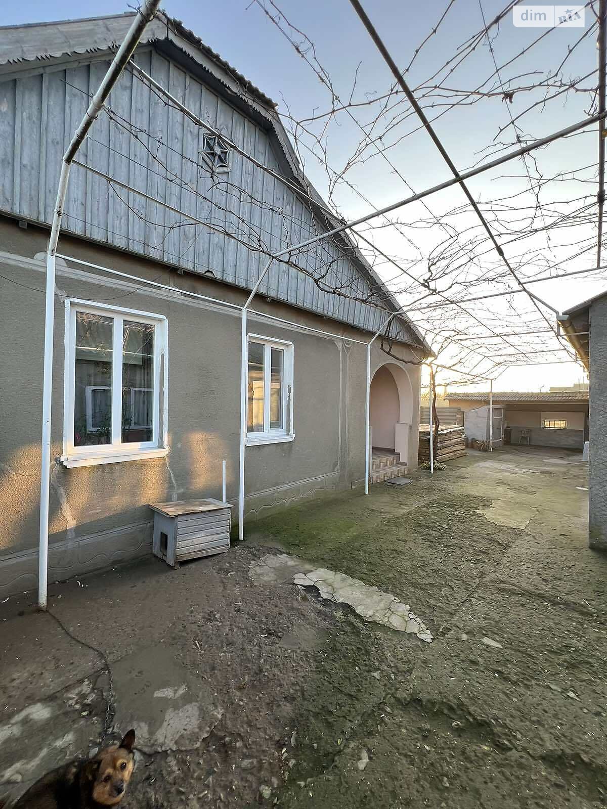 одноэтажный дом с верандой, 109 кв. м, кирпич. Продажа в Татарбунари район Татарбунари фото 1 одноэтажный дом с верандой, 109 кв. м, кирпич. Продажа в Татарбунари район Татарбунари фото 1