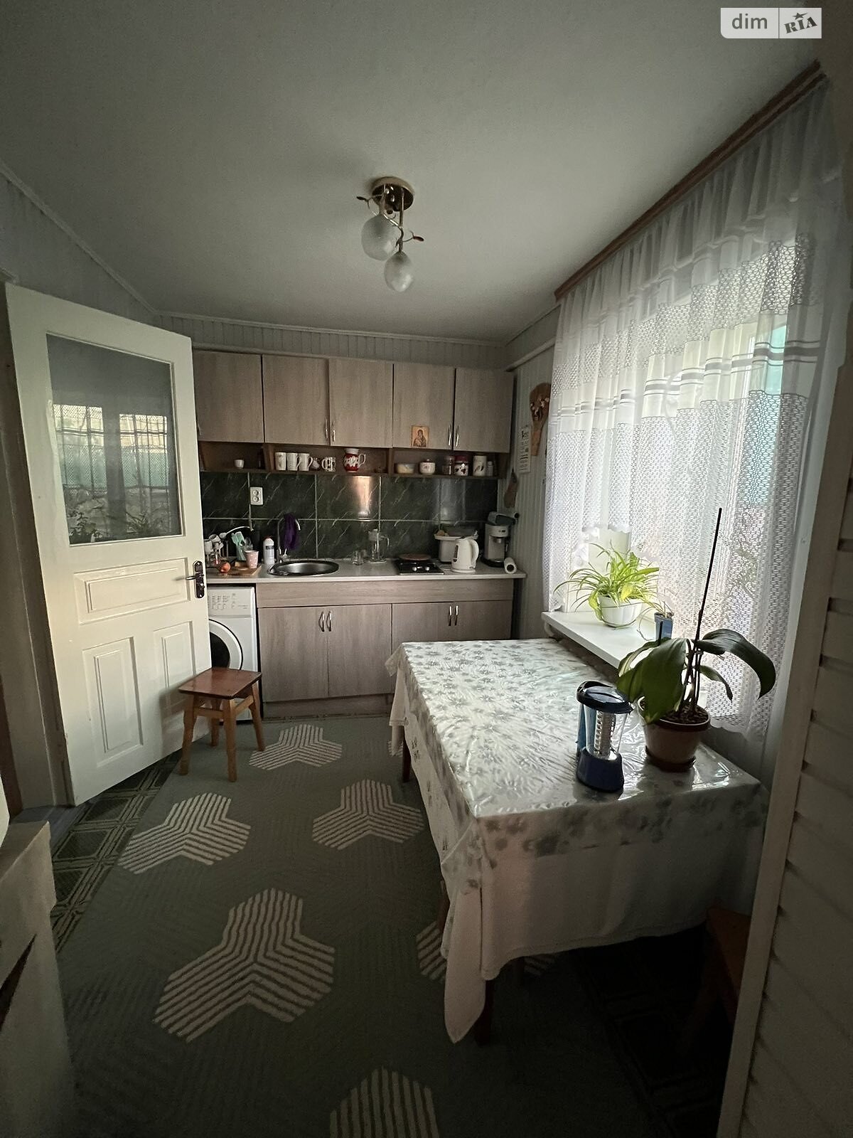 одноэтажный дом с верандой, 109 кв. м, кирпич. Продажа в Татарбунари район Татарбунари фото 1 одноэтажный дом с верандой, 109 кв. м, кирпич. Продажа в Татарбунари район Татарбунари фото 1