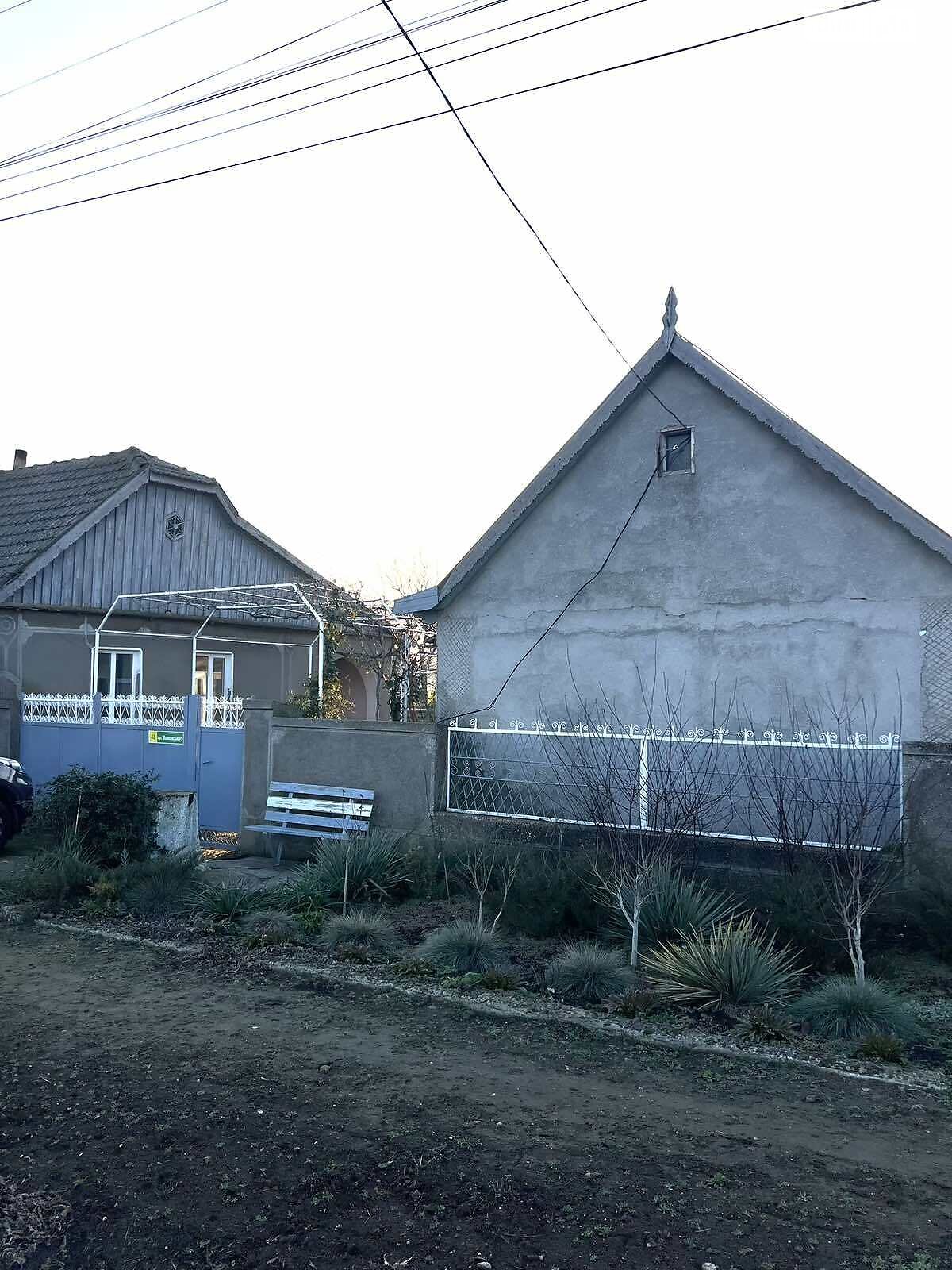 одноэтажный дом с верандой, 109 кв. м, кирпич. Продажа в Татарбунари район Татарбунари фото 1 одноэтажный дом с верандой, 109 кв. м, кирпич. Продажа в Татарбунари район Татарбунари фото 1