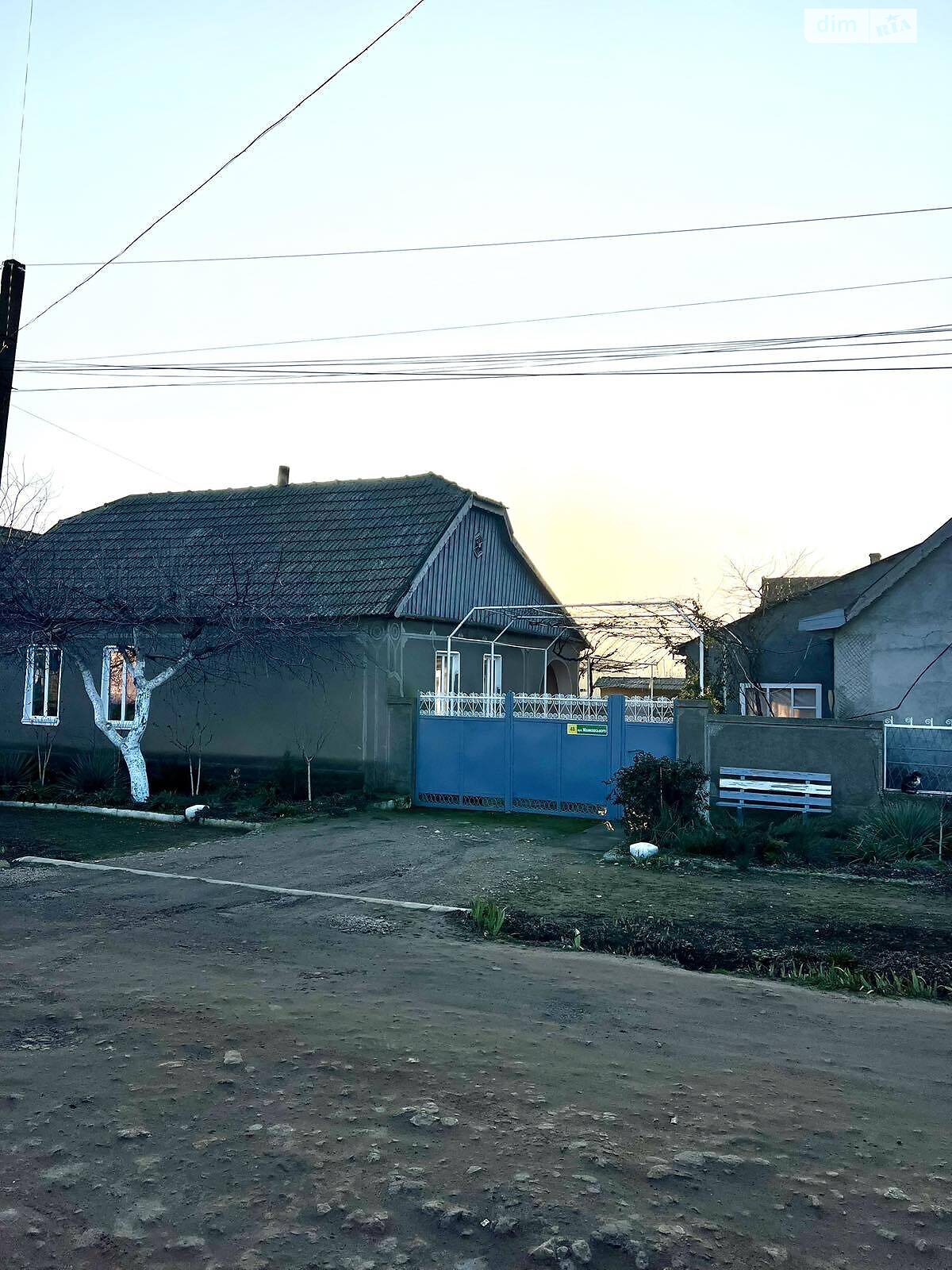 одноэтажный дом с верандой, 109 кв. м, кирпич. Продажа в Татарбунари район Татарбунари фото 1 одноэтажный дом с верандой, 109 кв. м, кирпич. Продажа в Татарбунари район Татарбунари фото 1