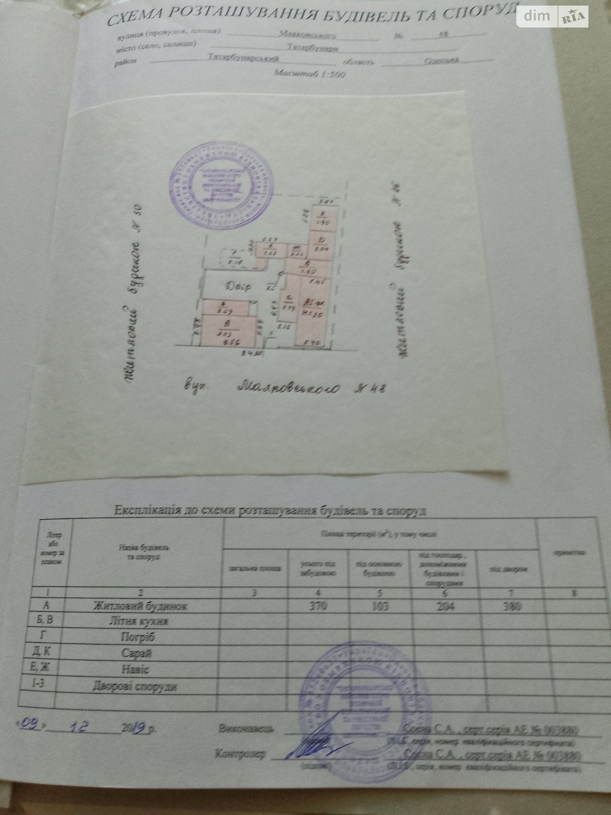 одноэтажный дом с верандой, 109 кв. м, кирпич. Продажа в Татарбунари район Татарбунари фото 1 одноэтажный дом с верандой, 109 кв. м, кирпич. Продажа в Татарбунари район Татарбунари фото 1