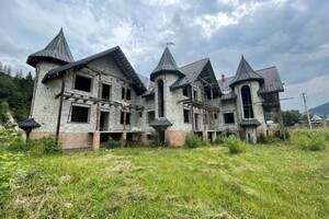 двухэтажный дом, 674 кв. м, кирпич. Продажа в Татарове фото 2