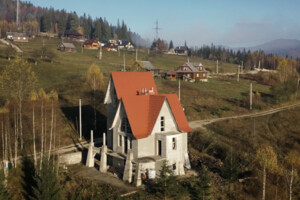 четырехэтажный дом, 280 кв. м, кирпич. Продажа в Татарове фото 2