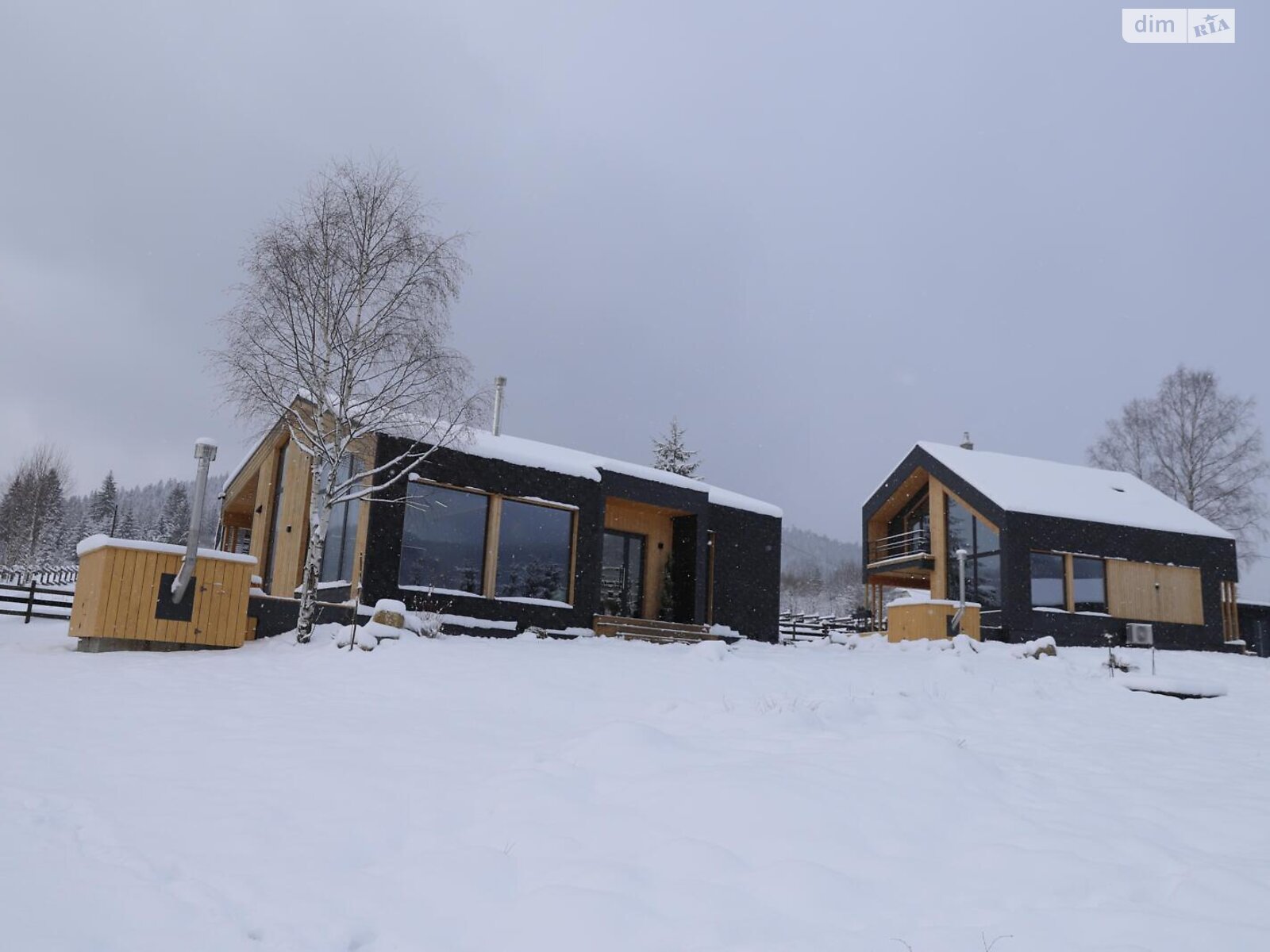 двухэтажный дом с верандой, 250 кв. м, СИП. Продажа в Татарове фото 1 двухэтажный дом с верандой, 250 кв. м, СИП. Продажа в Татарове фото 1