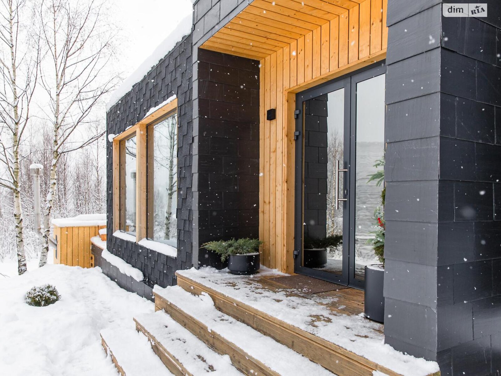 двухэтажный дом с верандой, 250 кв. м, СИП. Продажа в Татарове фото 1 двухэтажный дом с верандой, 250 кв. м, СИП. Продажа в Татарове фото 1