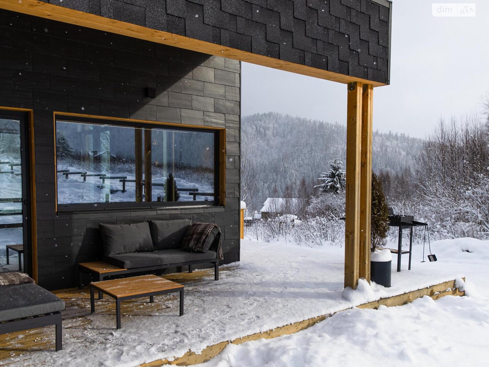 двухэтажный дом с верандой, 250 кв. м, СИП. Продажа в Татарове фото 1 двухэтажный дом с верандой, 250 кв. м, СИП. Продажа в Татарове фото 1