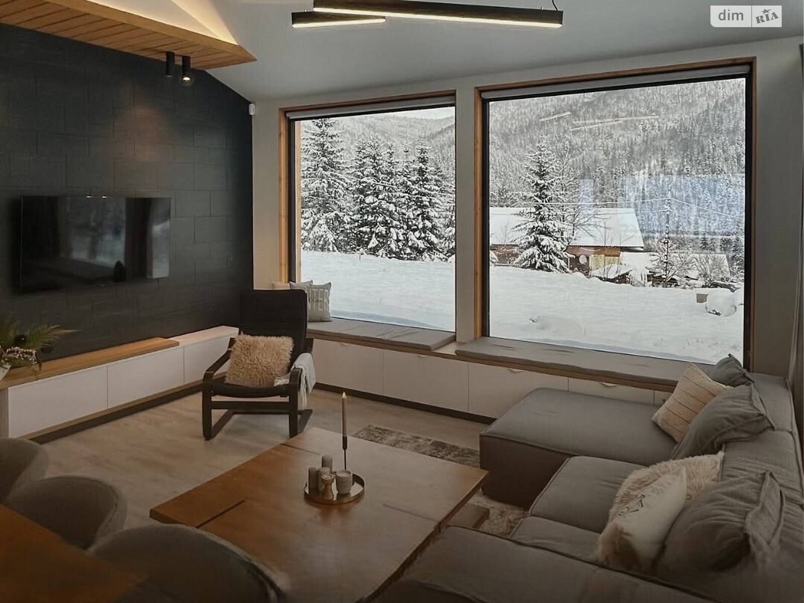 двухэтажный дом с верандой, 250 кв. м, СИП. Продажа в Татарове фото 1 двухэтажный дом с верандой, 250 кв. м, СИП. Продажа в Татарове фото 1