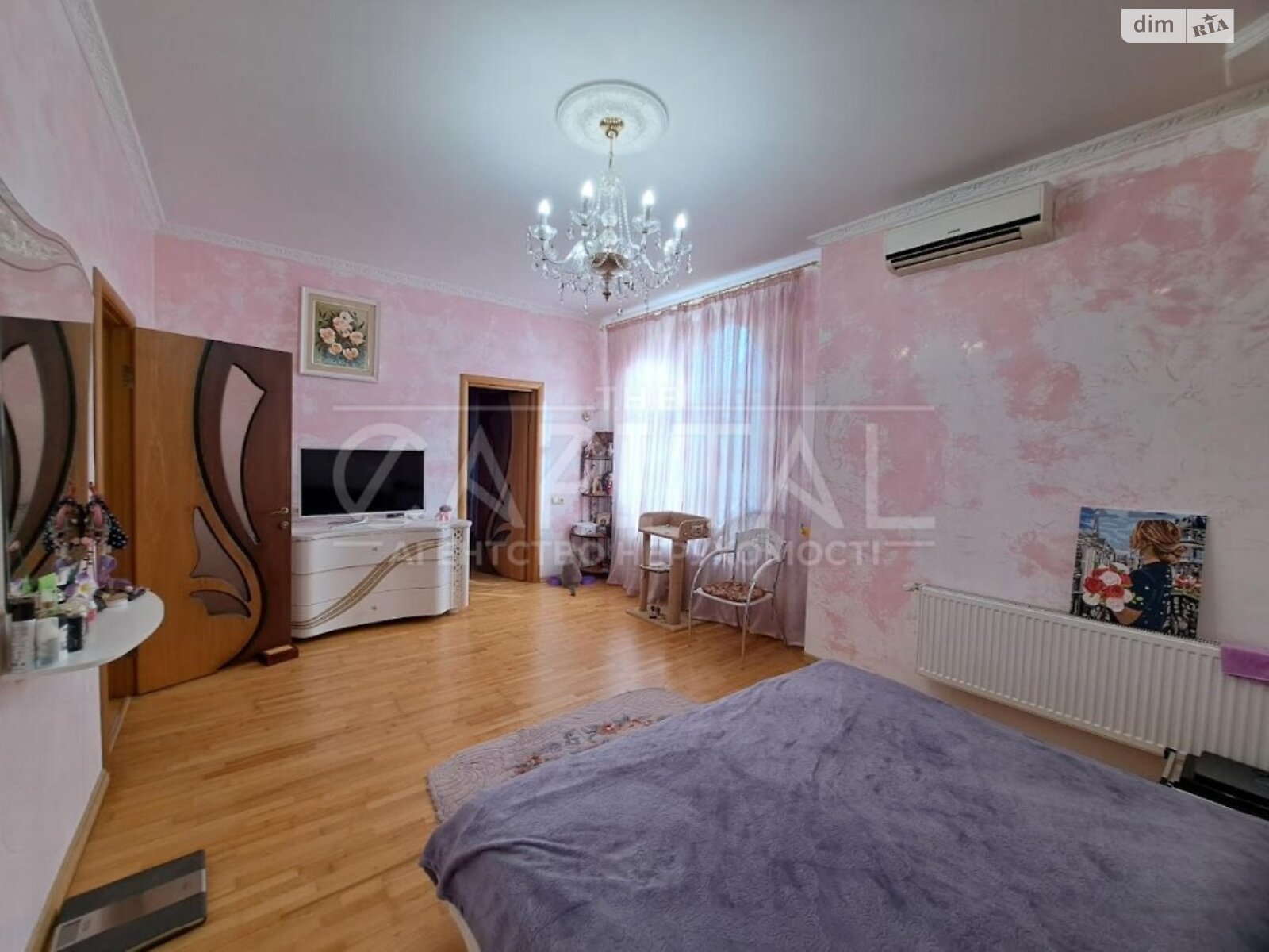 триповерховий будинок з ремонтом, 387 кв. м, цегла. Продаж у Таценки фото 1