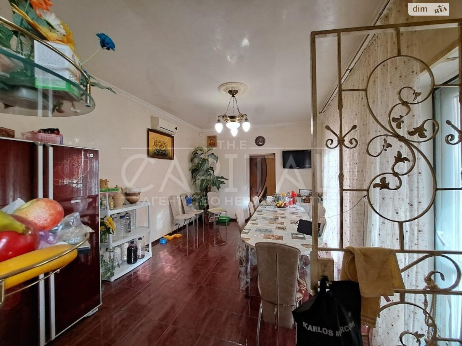 трехэтажный дом, 387 кв. м, кирпич. Продажа в Таценки фото 1