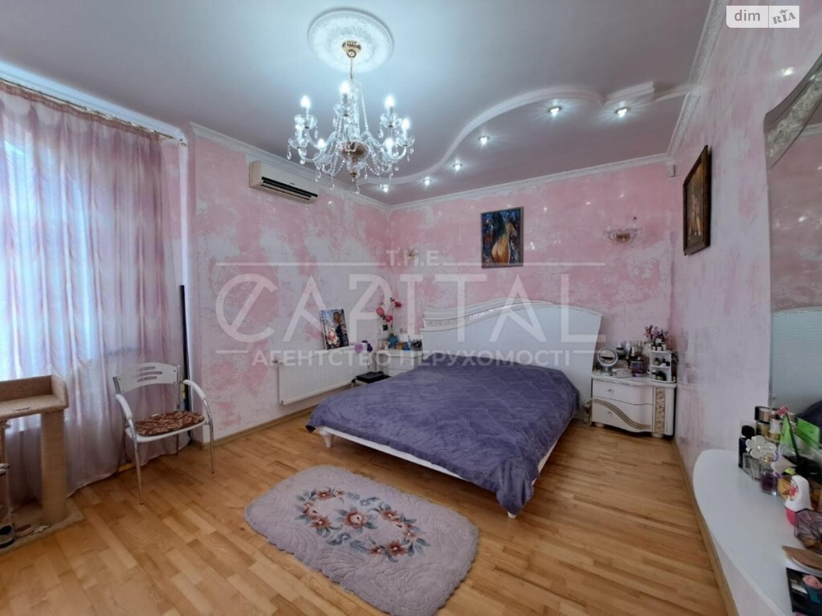 трехэтажный дом, 387 кв. м, кирпич. Продажа в Таценки фото 1